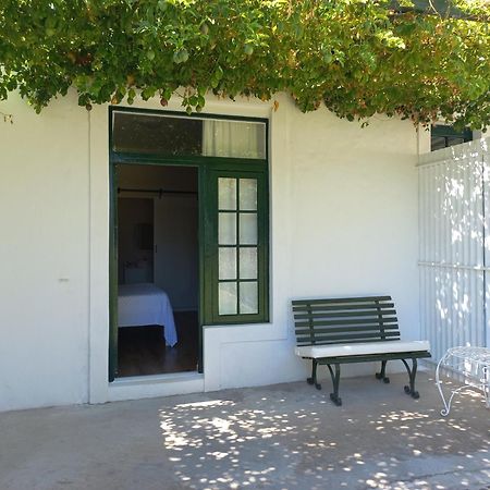 Rietjiesbos Self Catering Hotel Graaff Reinet Exterior photo