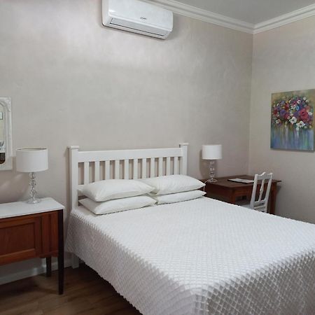 Rietjiesbos Self Catering Hotel Graaff Reinet Exterior photo
