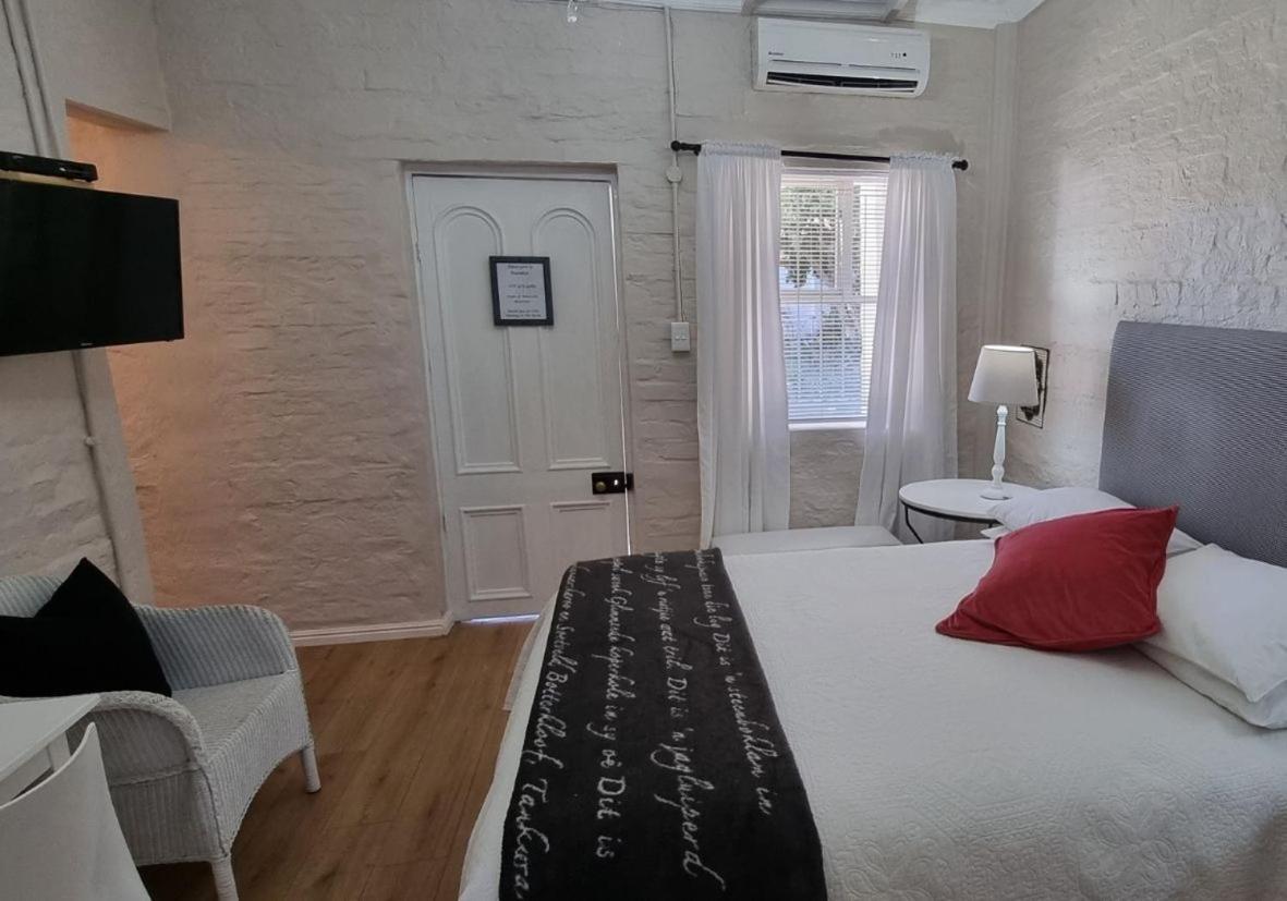 Rietjiesbos Self Catering Hotel Graaff Reinet Exterior photo