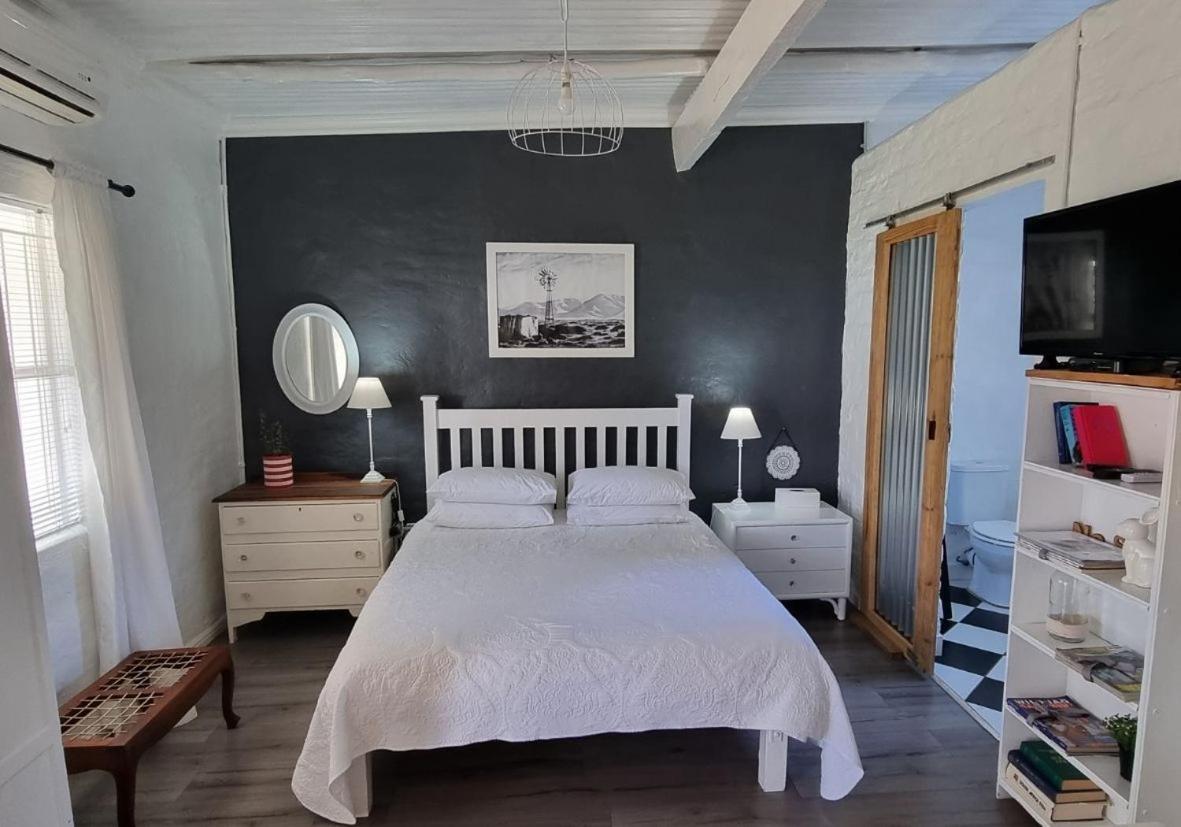 Rietjiesbos Self Catering Hotel Graaff Reinet Exterior photo