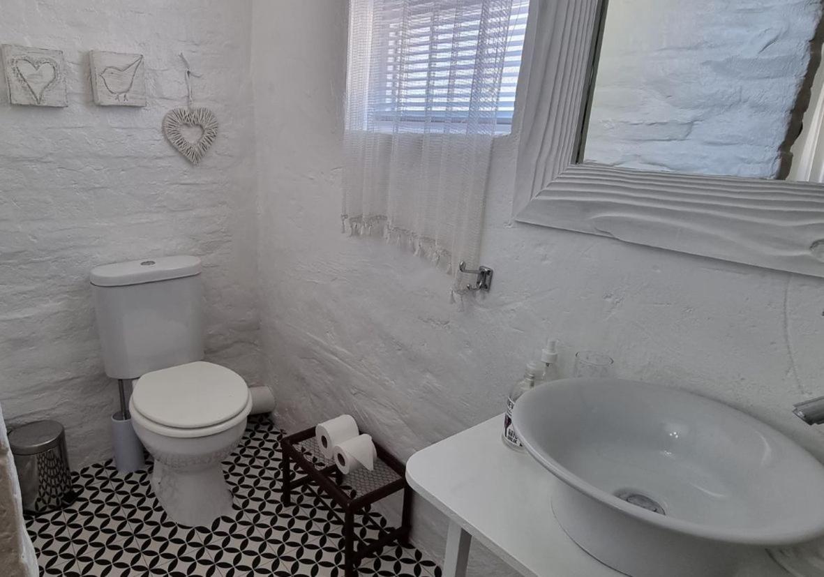 Rietjiesbos Self Catering Hotel Graaff Reinet Exterior photo