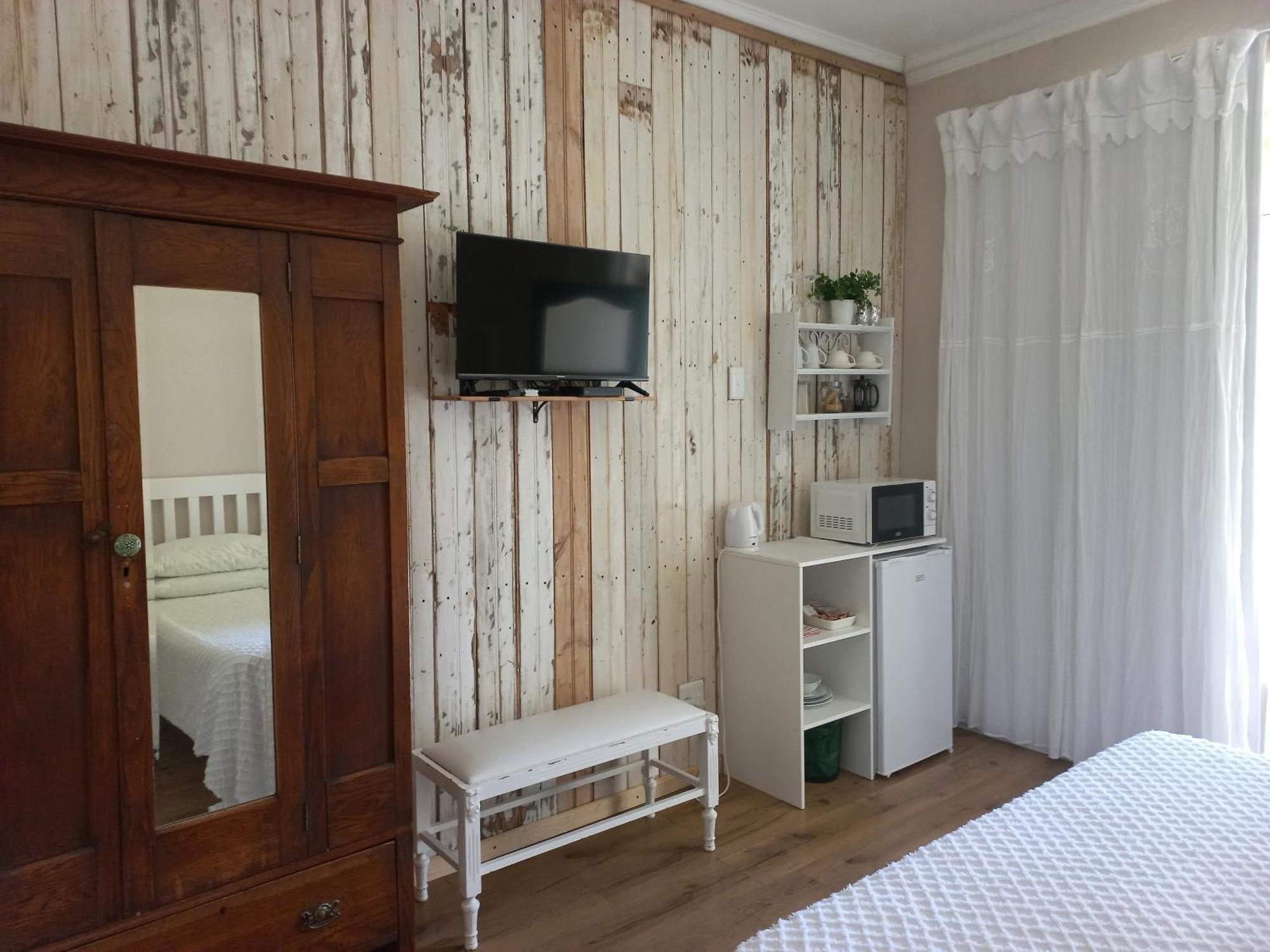 Rietjiesbos Self Catering Hotel Graaff Reinet Exterior photo