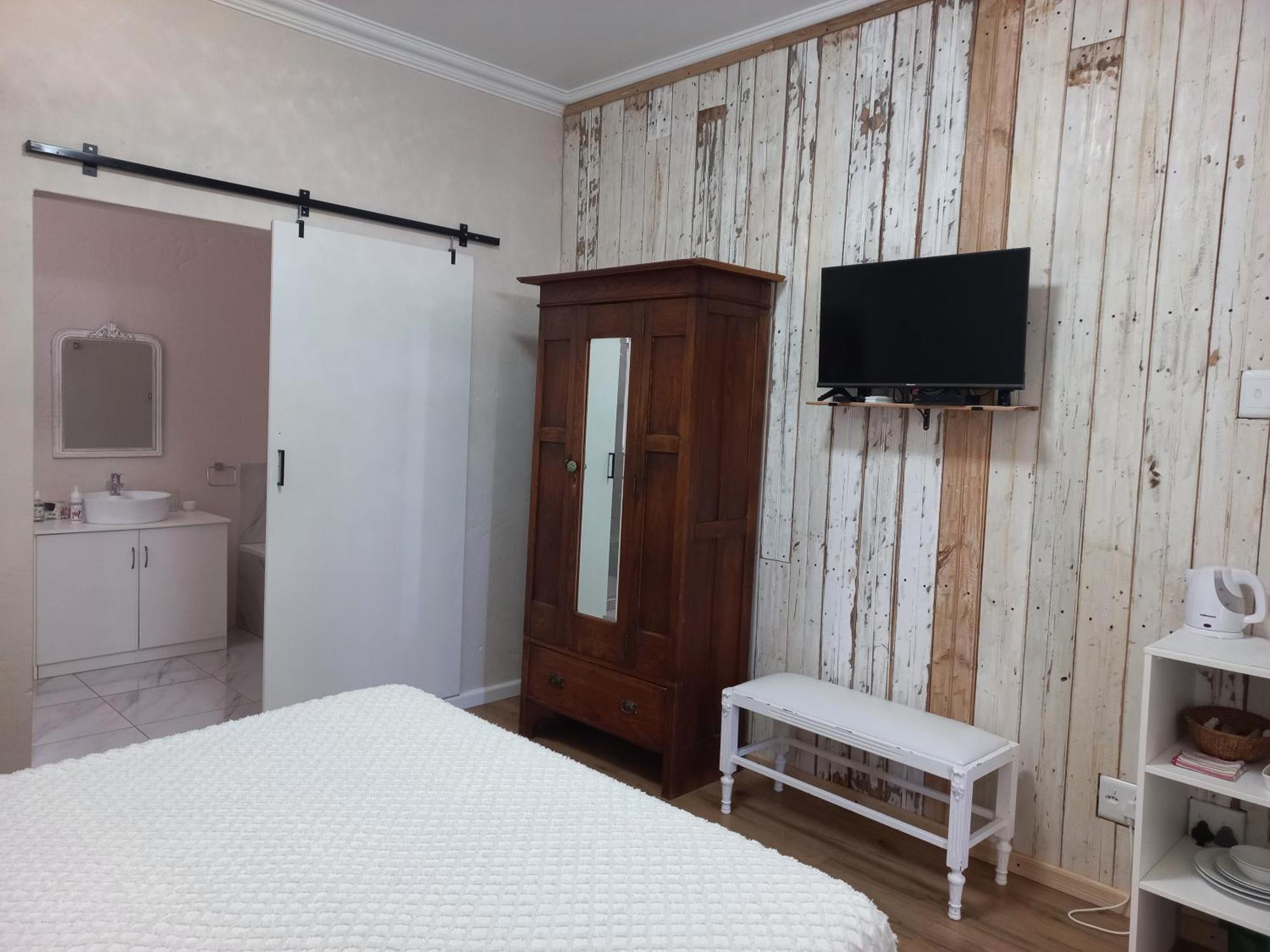 Rietjiesbos Self Catering Hotel Graaff Reinet Exterior photo