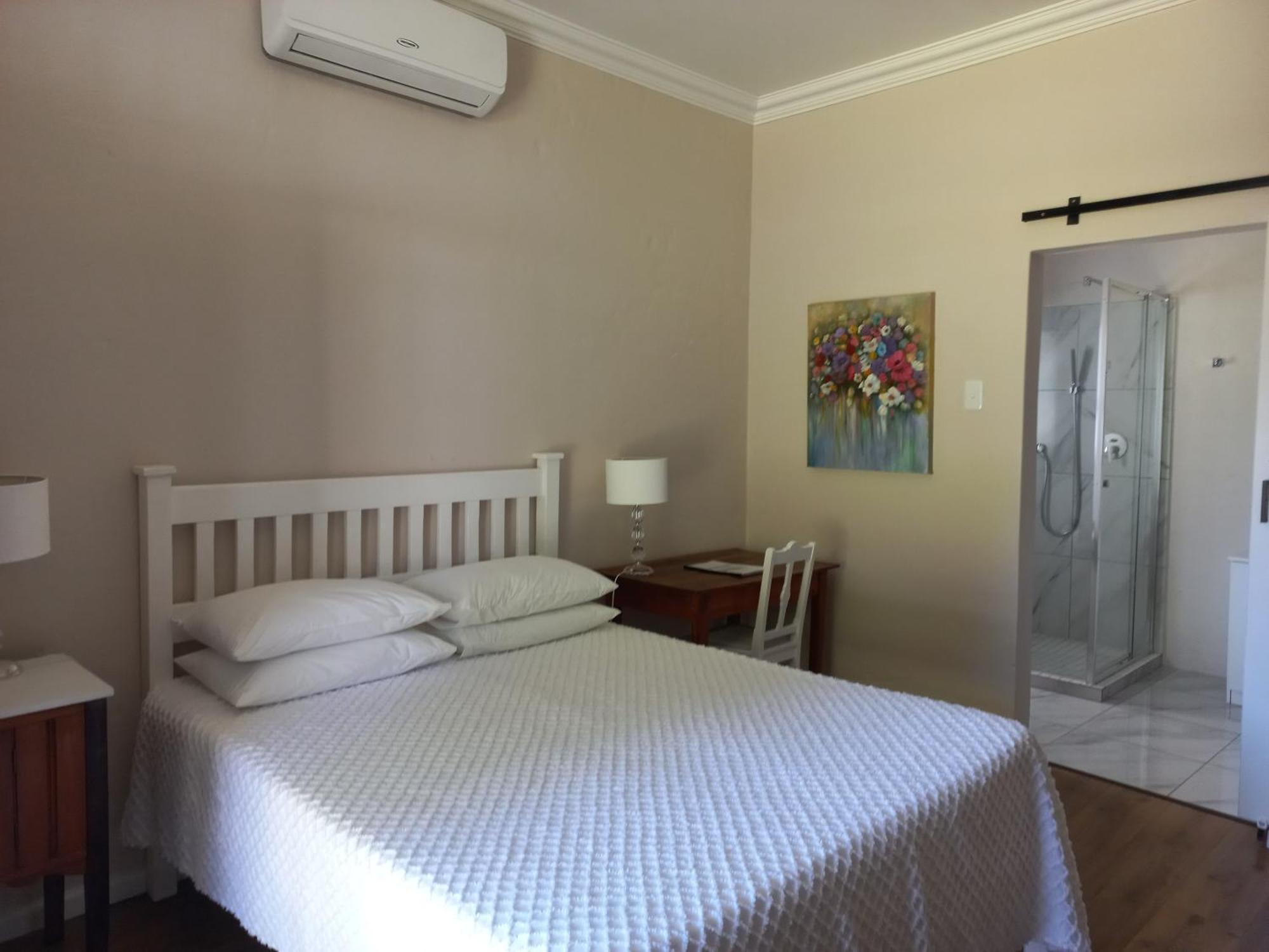 Rietjiesbos Self Catering Hotel Graaff Reinet Exterior photo