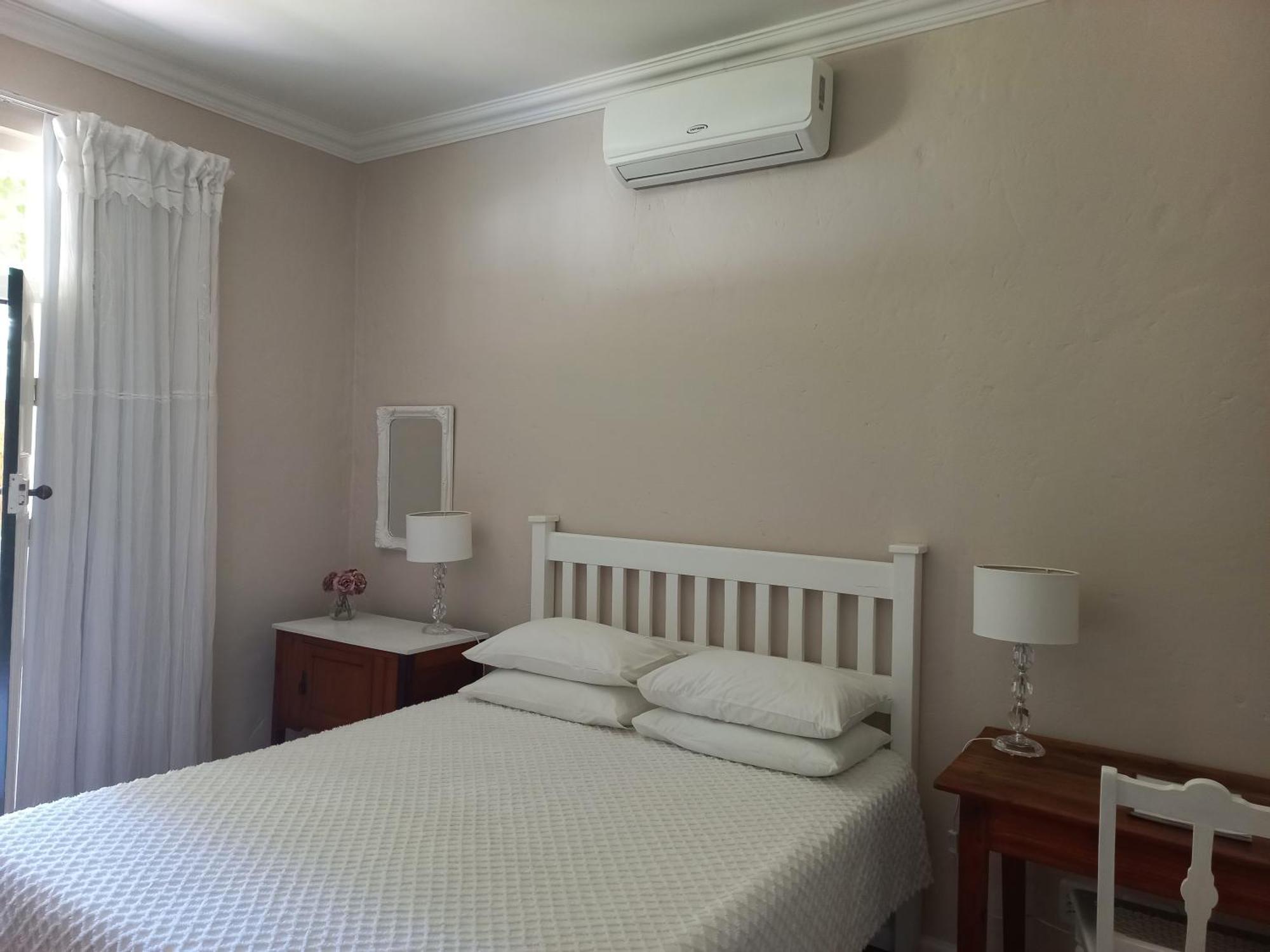 Rietjiesbos Self Catering Hotel Graaff Reinet Exterior photo