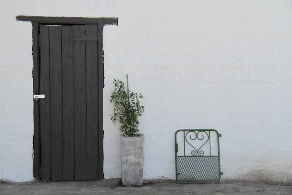 Rietjiesbos Self Catering Hotel Graaff Reinet Exterior photo