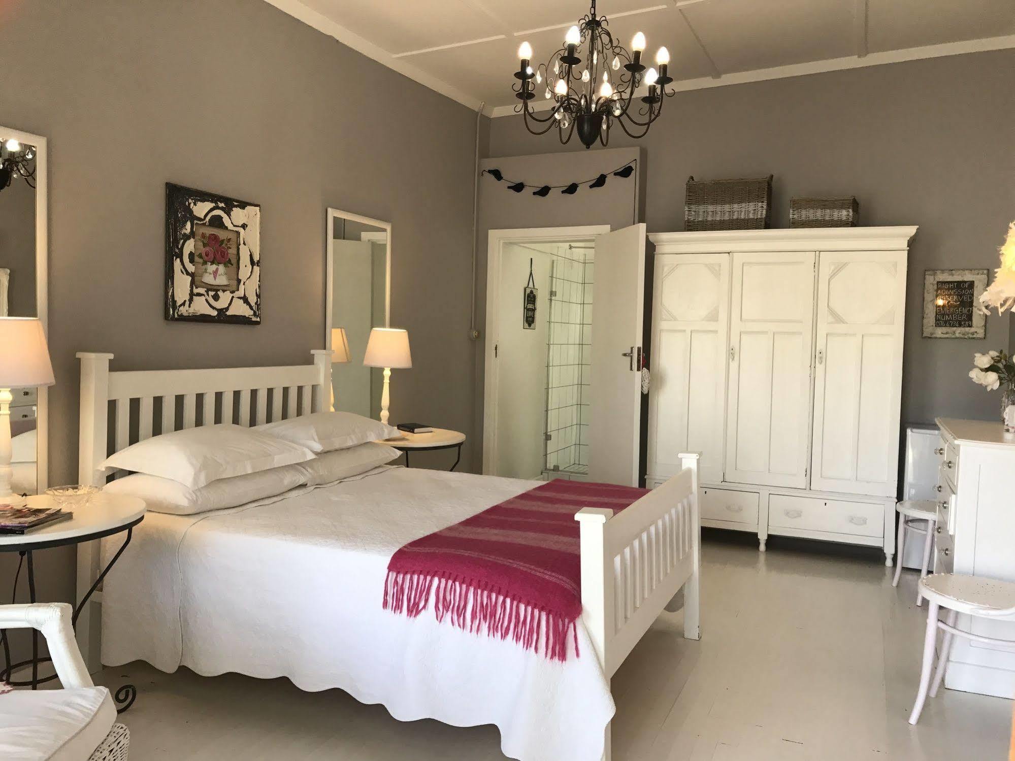 Rietjiesbos Self Catering Hotel Graaff Reinet Exterior photo