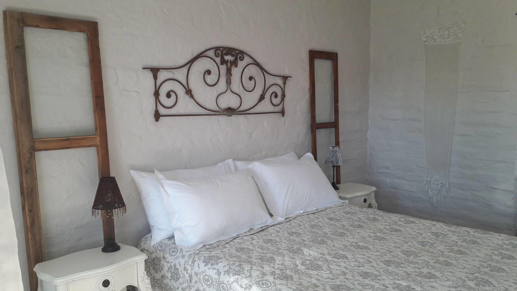 Rietjiesbos Self Catering Hotel Graaff Reinet Exterior photo