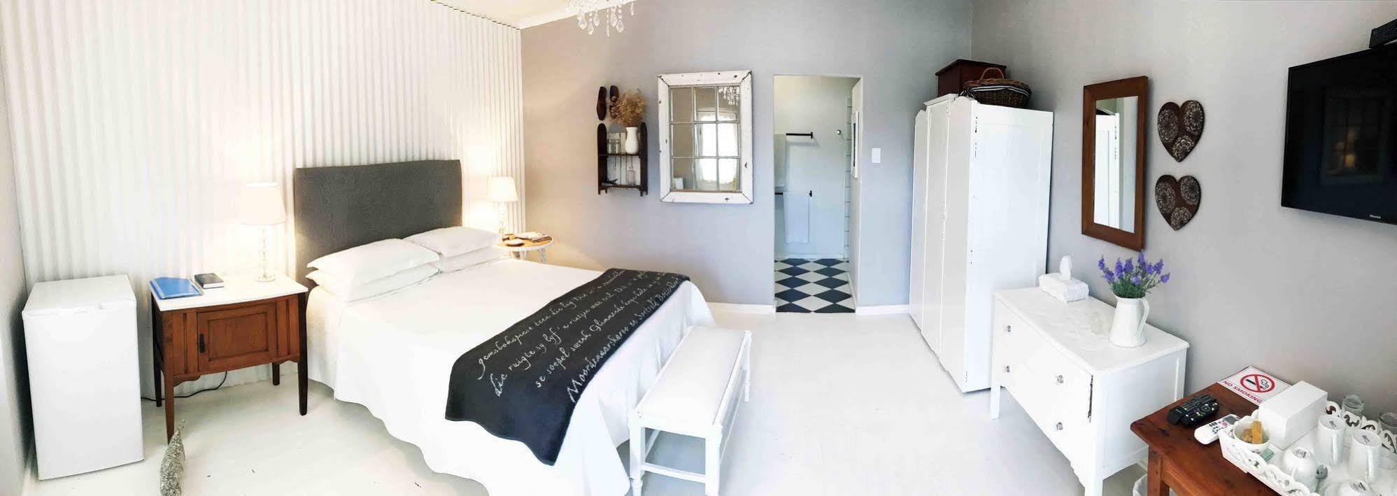 Rietjiesbos Self Catering Hotel Graaff Reinet Exterior photo